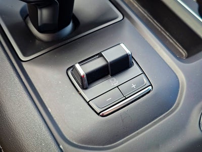 2024 GMC Sierra 1500 4WD Crew Cab Short Box Denali