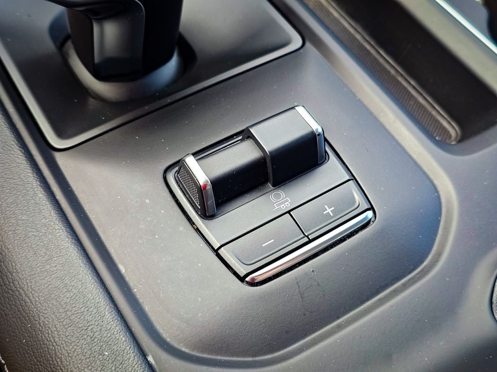 2024 GMC Sierra 1500 4WD Crew Cab Short Box Denali