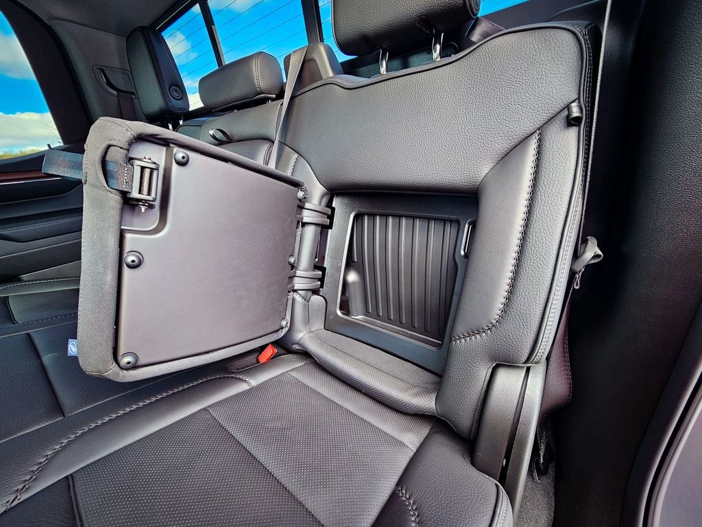 2024 GMC Sierra 1500 4WD Crew Cab Short Box Denali