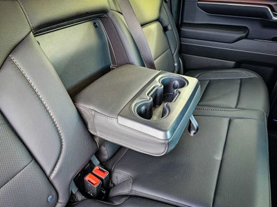 2024 GMC Sierra 1500 4WD Crew Cab Short Box Denali