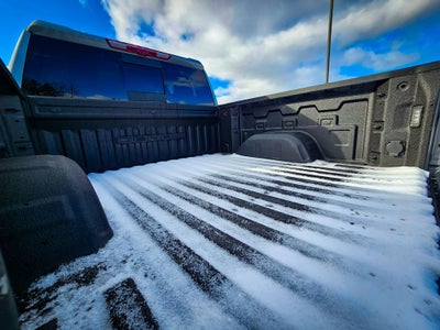 2024 GMC Sierra 1500 4WD Crew Cab Short Box Denali