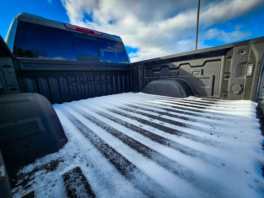 2024 GMC Sierra 1500 4WD Crew Cab Short Box Denali