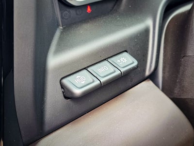 2024 GMC Sierra 1500 4WD Crew Cab Short Box Denali