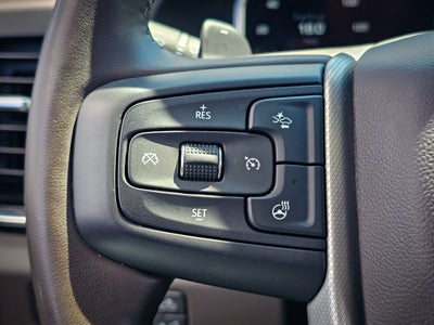 2024 GMC Sierra 1500 4WD Crew Cab Short Box Denali