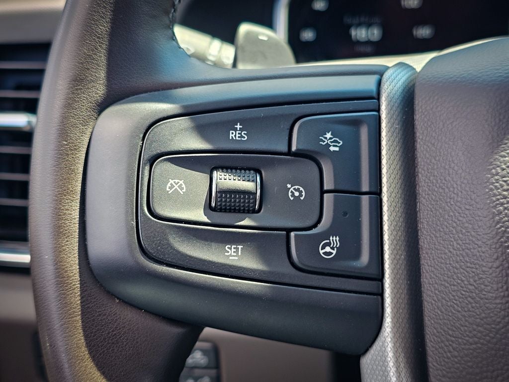 2024 GMC Sierra 1500 4WD Crew Cab Short Box Denali