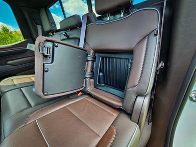 2024 GMC Sierra 1500 4WD Crew Cab Short Box Denali