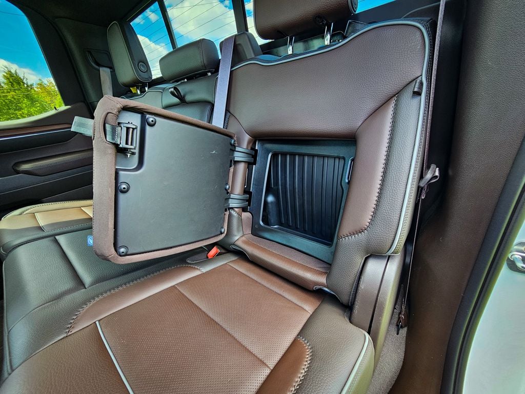 2024 GMC Sierra 1500 4WD Crew Cab Short Box Denali