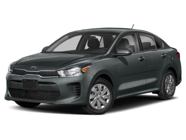 2019 Kia RIO