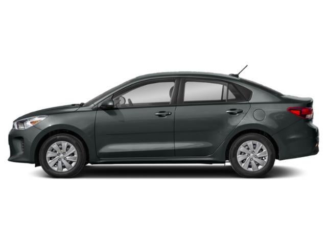 Used 2019 Kia RIO S with VIN 3KPA24AB5KE202140 for sale in Chardon, OH