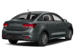 2019 Kia Rio S