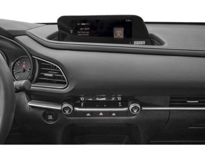 2023 Mazda Mazda CX-30 2.5 S Select