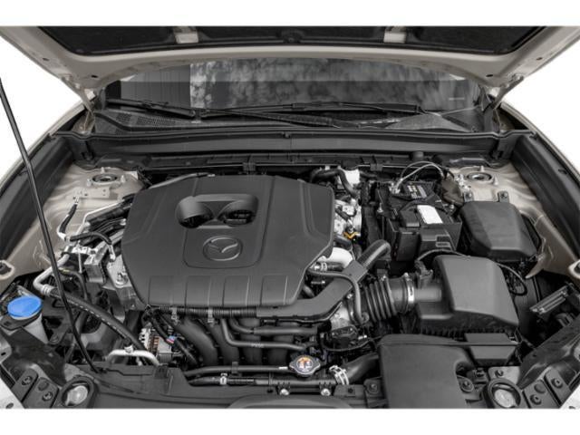 2023 Mazda Mazda CX-30 2.5 S Select