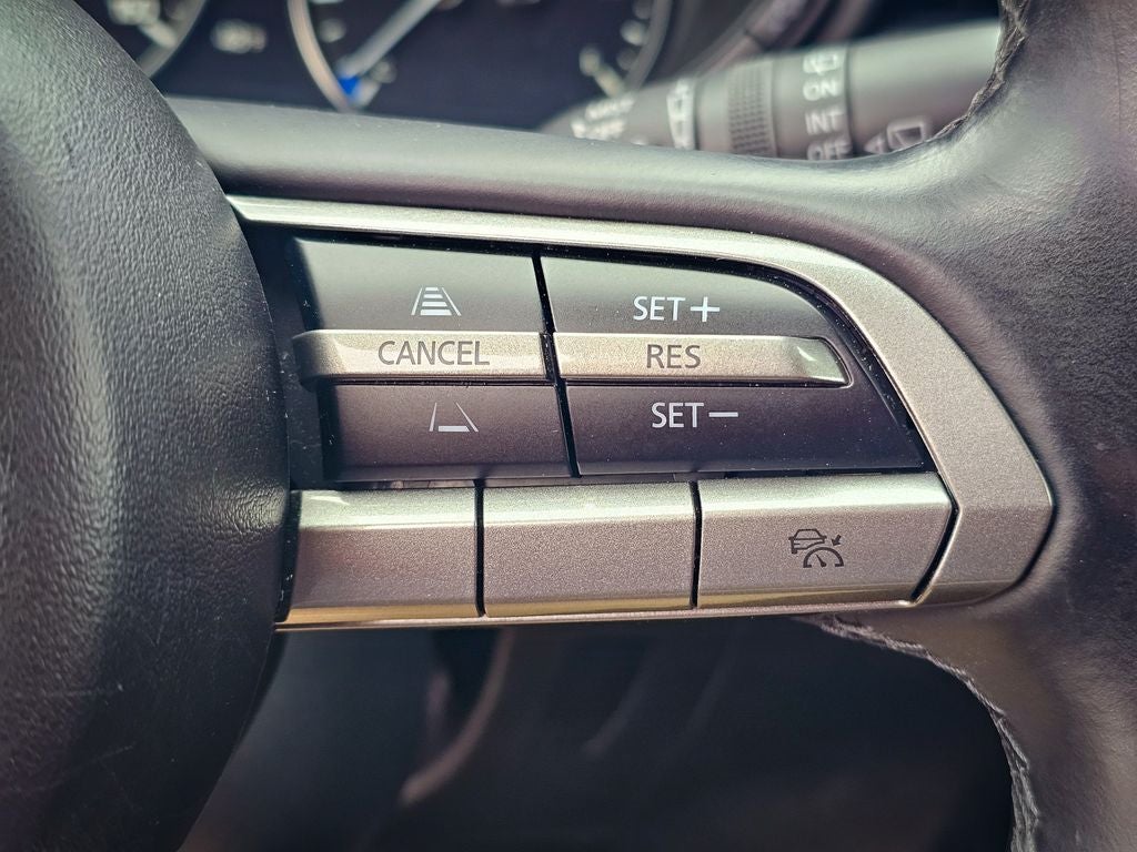 2023 Mazda Mazda CX-30 2.5 S Select