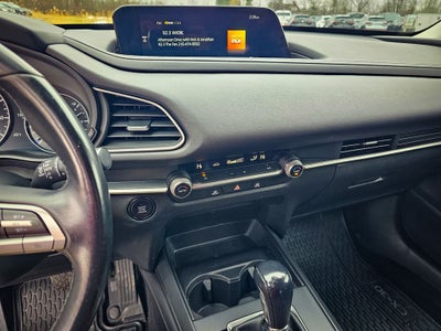 2023 Mazda Mazda CX-30 2.5 S Select