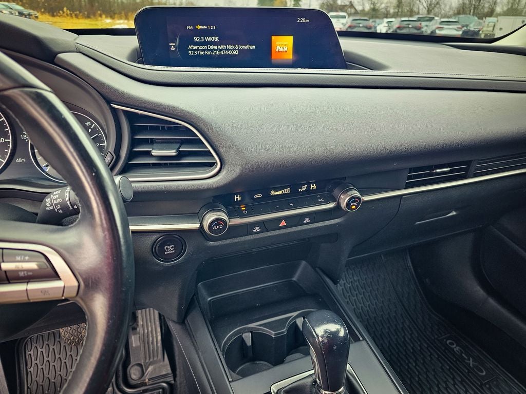 2023 Mazda Mazda CX-30 2.5 S Select