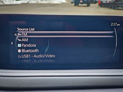 2023 Mazda Mazda CX-30 2.5 S Select