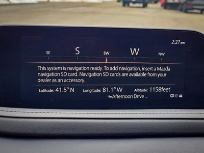 2023 Mazda Mazda CX-30 2.5 S Select