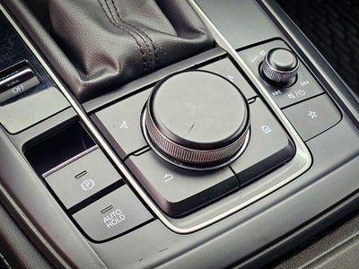 2023 Mazda Mazda CX-30 2.5 S Select