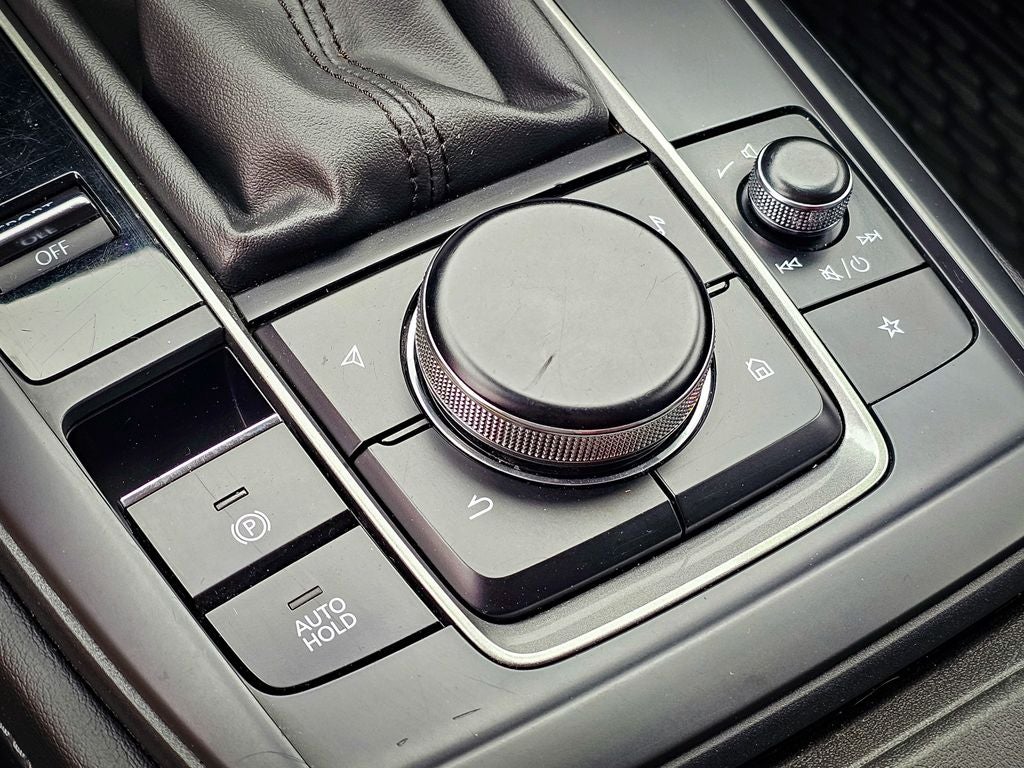 2023 Mazda Mazda CX-30 2.5 S Select