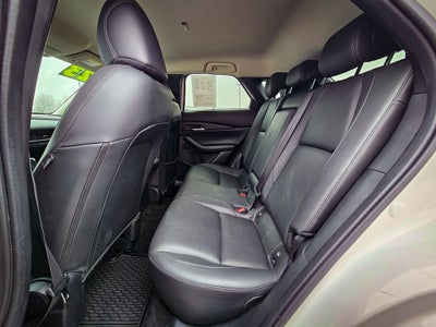 2023 Mazda Mazda CX-30 2.5 S Select