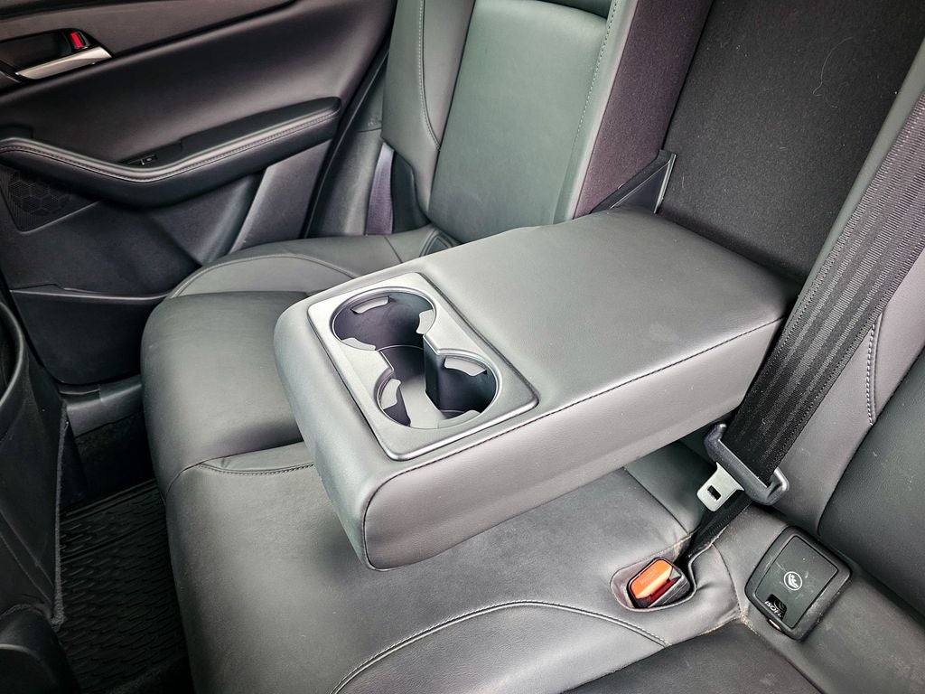 2023 Mazda Mazda CX-30 2.5 S Select