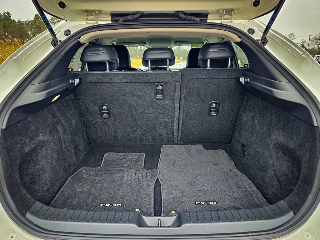 2023 Mazda Mazda CX-30 2.5 S Select