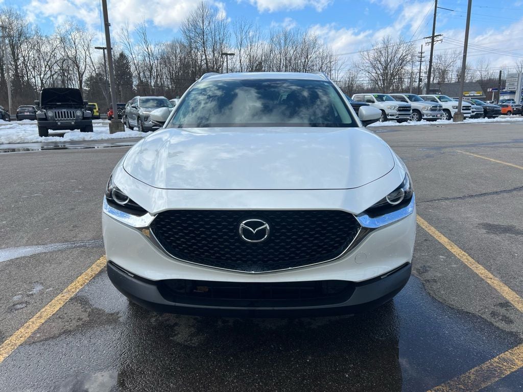 2023 Mazda Mazda CX-30 2.5 S Select