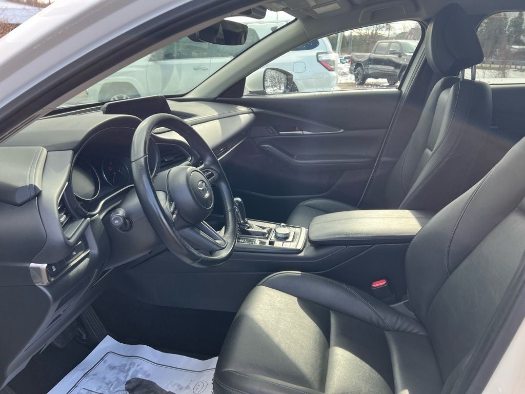 2023 Mazda Mazda CX-30 2.5 S Select