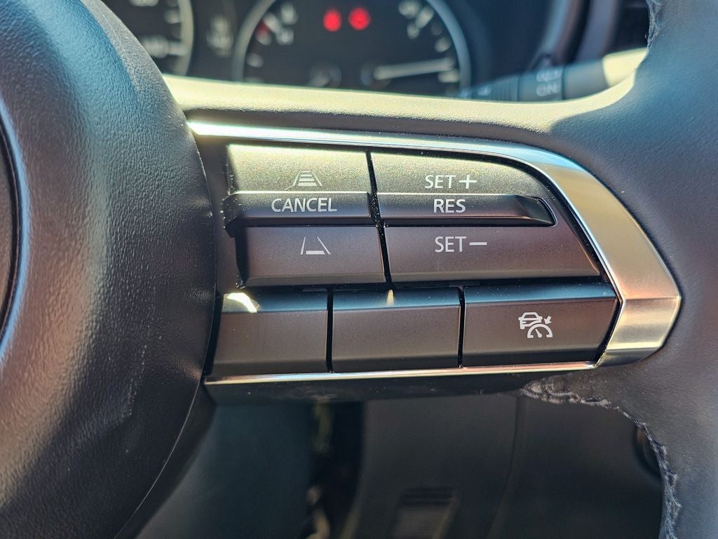 2024 Mazda Mazda CX-30 2.5 S Preferred Package