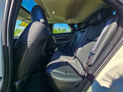 2024 Mazda Mazda CX-30 2.5 S Preferred Package