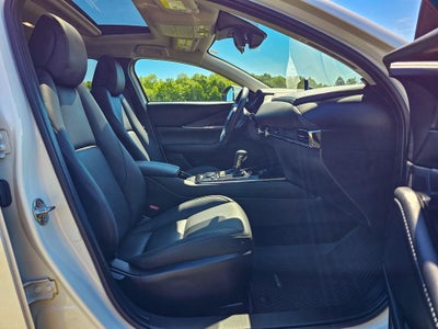 2024 Mazda Mazda CX-30 2.5 S Preferred Package