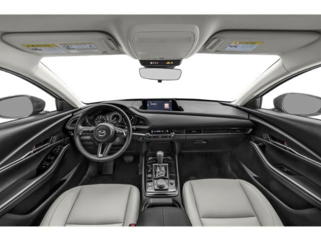 2024 Mazda Mazda CX-30 2.5 S Preferred Package