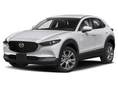 2020 Mazda Mazda CX-30 Preferred Package