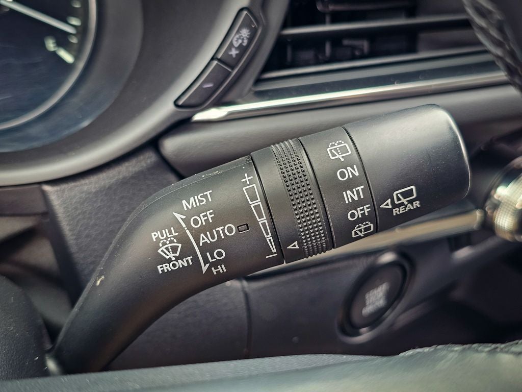 2020 Mazda Mazda CX-30 Preferred Package