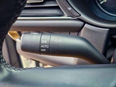 2020 Mazda Mazda CX-30 Preferred Package