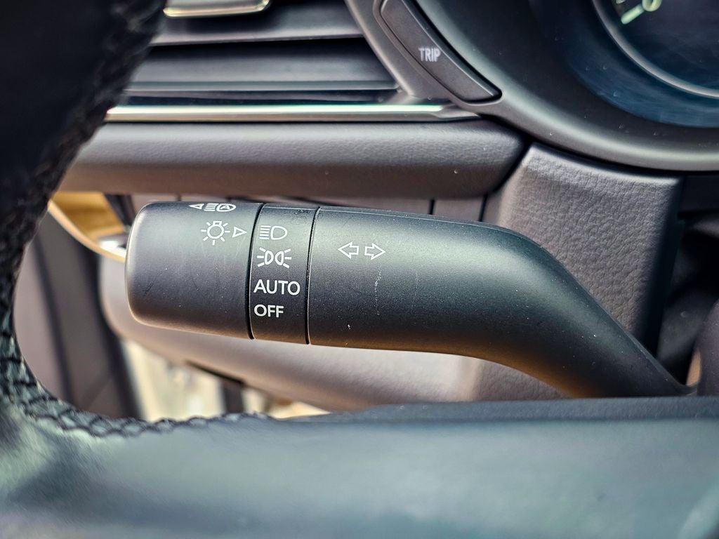 2020 Mazda Mazda CX-30 Preferred Package