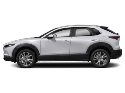 2020 Mazda Mazda CX-30 Preferred Package