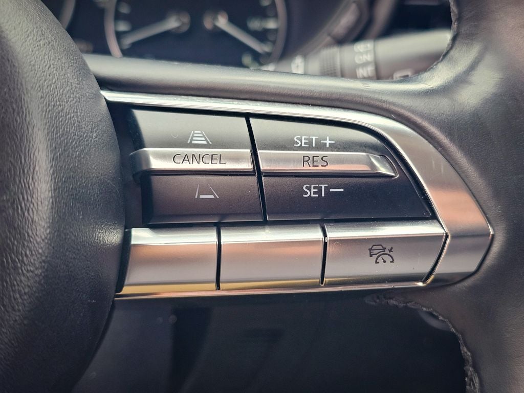 2020 Mazda Mazda CX-30 Preferred Package