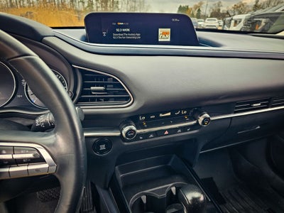 2020 Mazda Mazda CX-30 Preferred Package