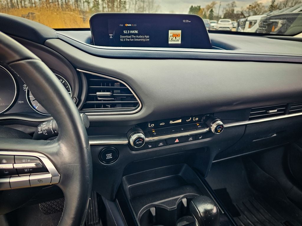 2020 Mazda Mazda CX-30 Preferred Package