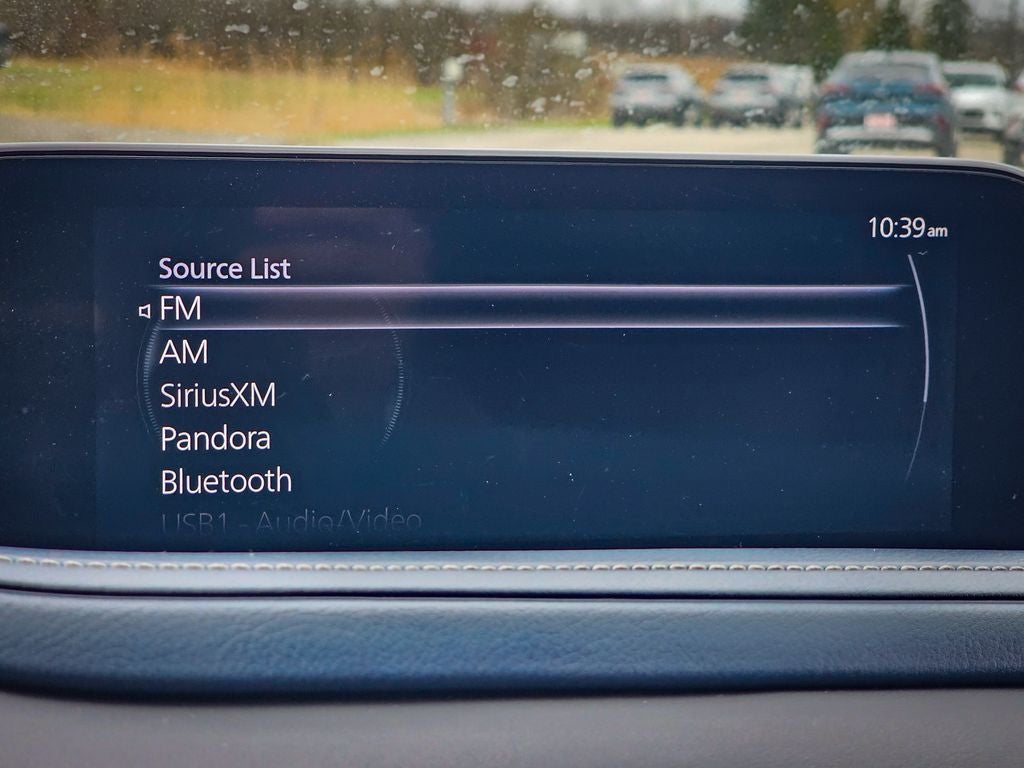 2020 Mazda Mazda CX-30 Preferred Package