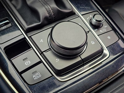 2020 Mazda Mazda CX-30 Preferred Package