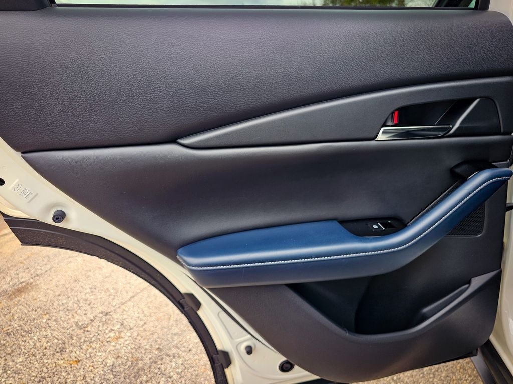 2020 Mazda Mazda CX-30 Preferred Package