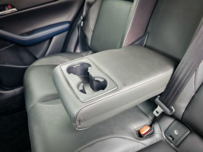 2020 Mazda Mazda CX-30 Preferred Package