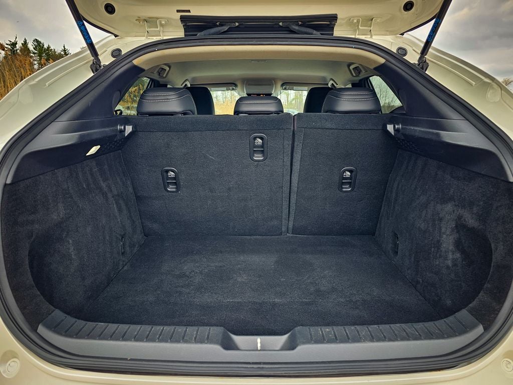 2020 Mazda Mazda CX-30 Preferred Package