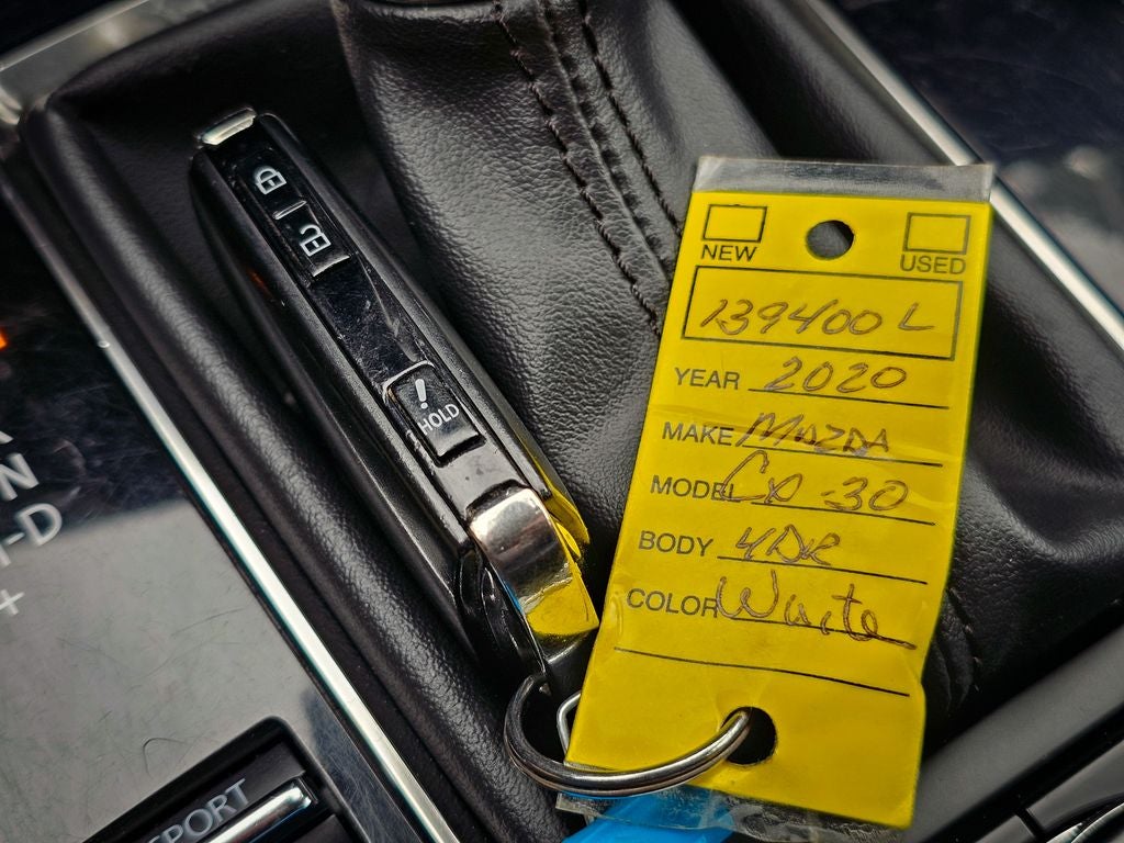 2020 Mazda Mazda CX-30 Preferred Package
