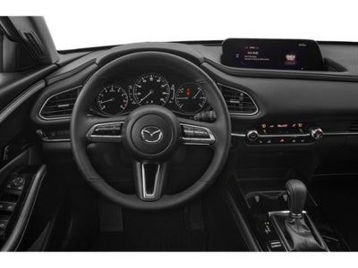 2020 Mazda Mazda CX-30 Preferred Package