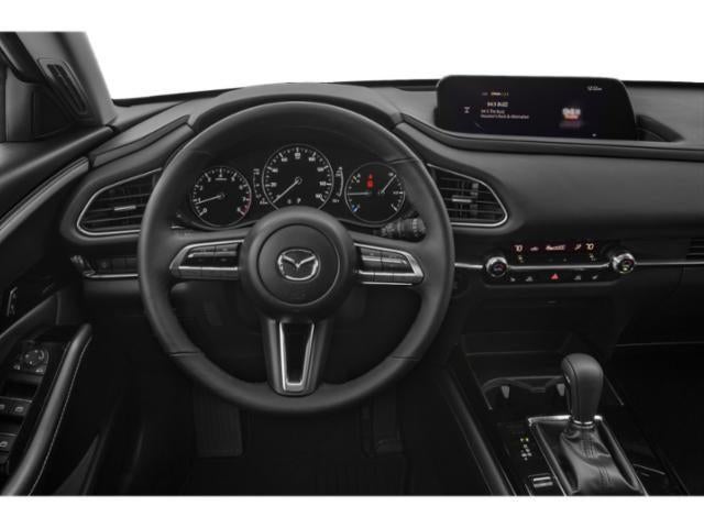 2020 Mazda Mazda CX-30 Preferred Package