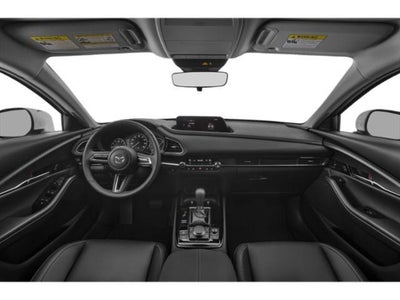 2020 Mazda Mazda CX-30 Preferred Package