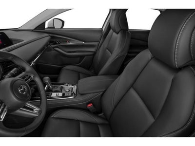 2020 Mazda Mazda CX-30 Preferred Package
